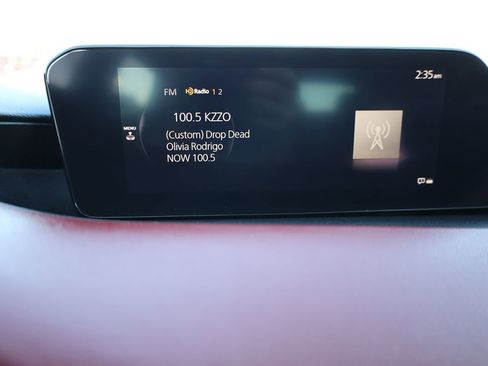 Used 2020 MAZDA MAZDA3 AWD Hatchback w/ Premium Pkg image 30