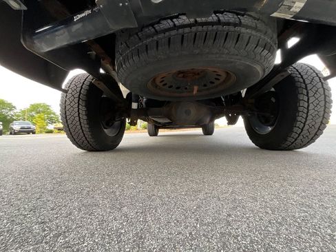 Used 2013 Chevrolet Silverado 1500 W/T w/ LS Package image 29