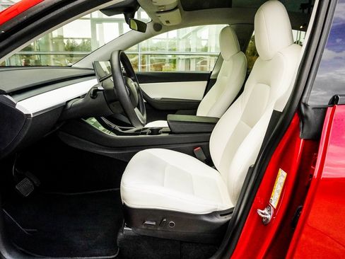 Used 2021 Tesla Model Y Long Range image 31