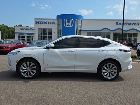 Used 2025 Buick Envista Avenir FWD image 6