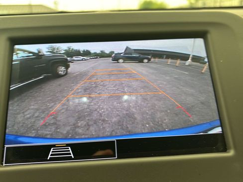 Used 2024 Chevrolet Equinox LT AWD/4WD image 28