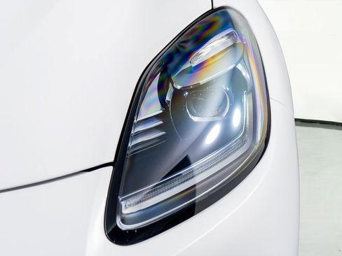 Used 2025 Maserati Grecale Modena image 24