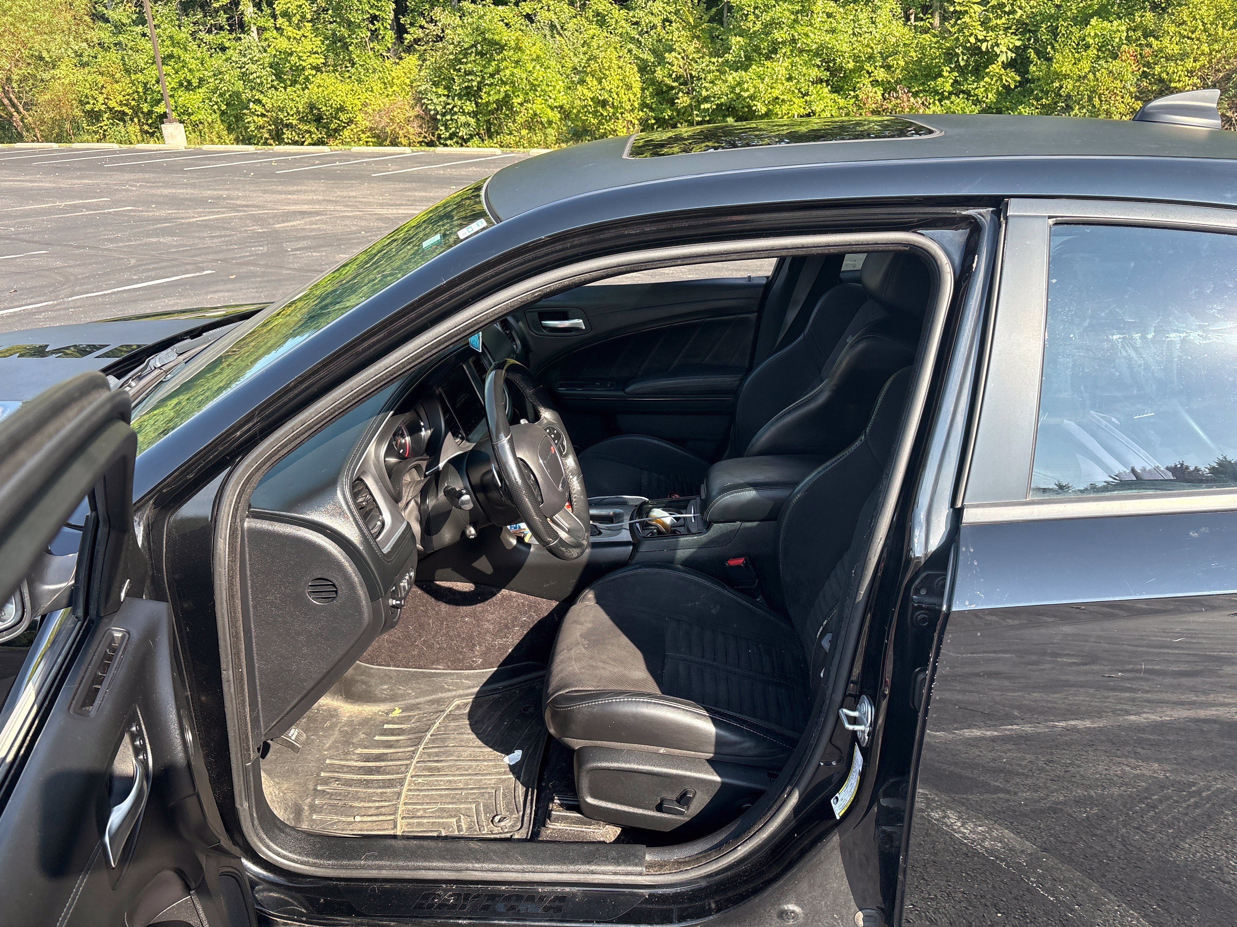 Used 2019 Dodge Charger R/T w/ Daytona Edition Group RWD image 3