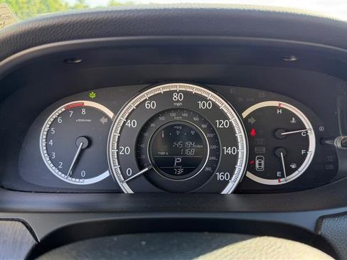 Used 2013 Honda Accord EX-L image 21