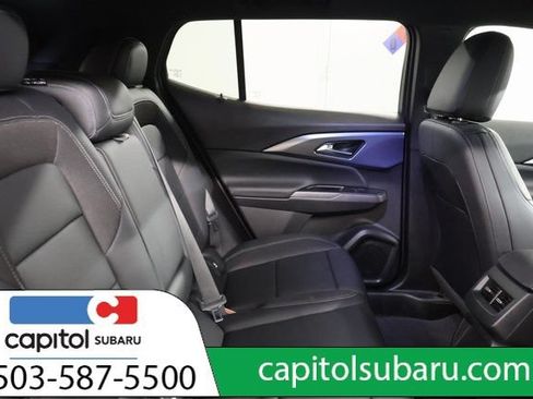 Used 2026 Chevrolet Equinox EV LT FWD image 29