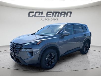 New 2026 Nissan Rogue SV w/ Cold Weather Package