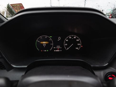 Used 2025 Honda CR-V Sport-L image 12