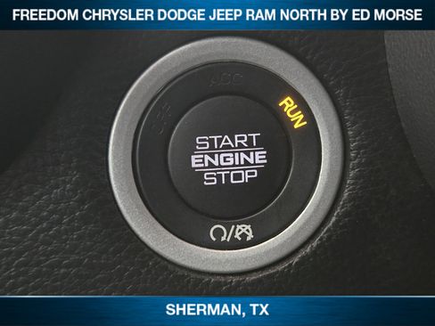 Certified 2023 RAM 1500 Lone Star w/ Trailer Tow Group image 16