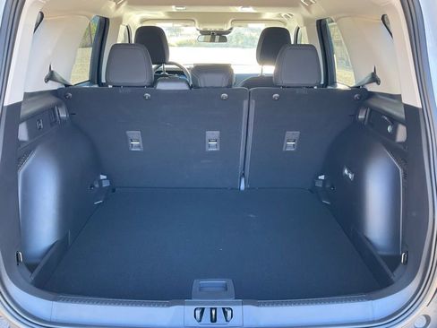 New 2025 Ford Bronco Sport Big Bend w/ Convenience Package image 17