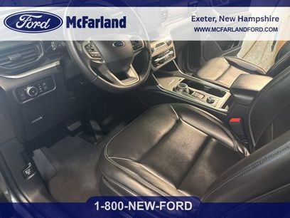 Used 2022 Ford Explorer XLT w/ Equipment Group 202A