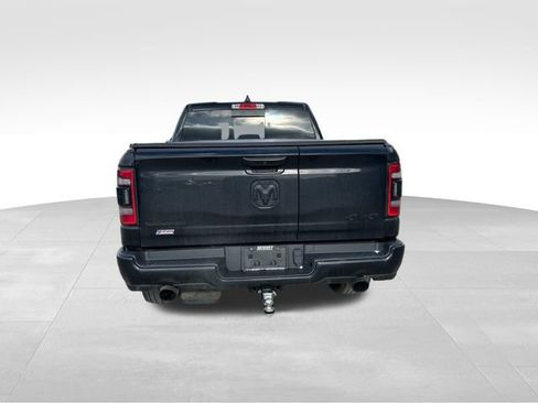 Used 2024 RAM 1500 Laramie image 4
