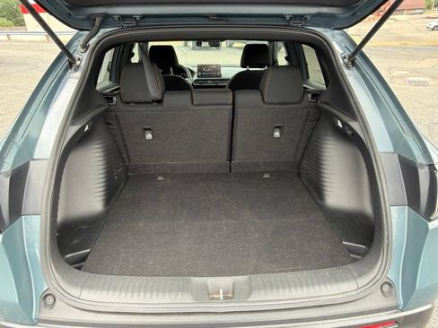 Used 2024 Honda HR-V Sport image 10
