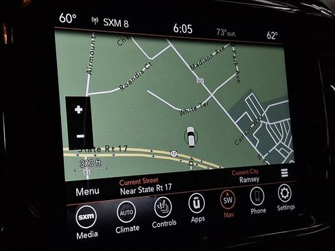 Used 2020 Jeep Grand Cherokee High Altitude AWD/4WD image 15