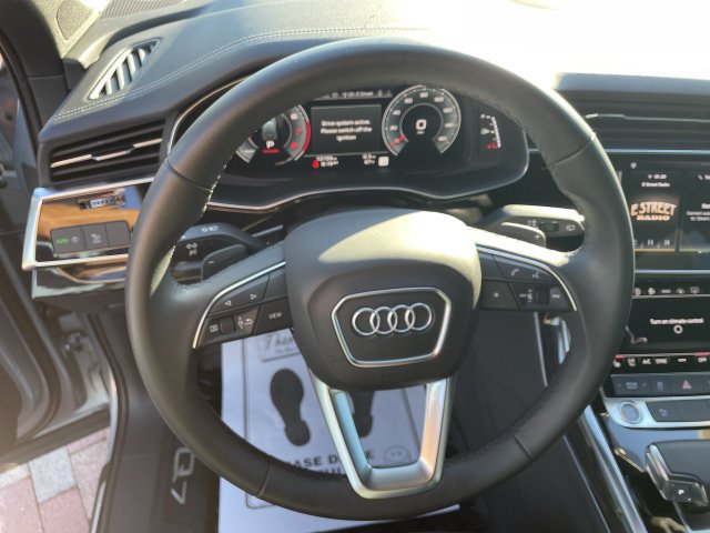 Used 2024 Audi Q7 3.0T Premium Plus AWD/4WD image 11