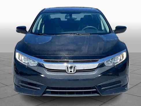 Used 2017 Honda Civic EX image 4