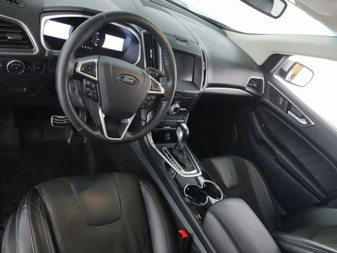 Used 2017 Ford Edge Sport w/ Equipment Group 401A image 17