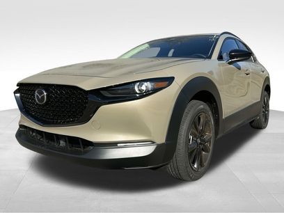 New 2025 MAZDA CX-30 Carbon