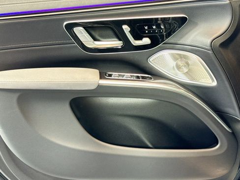 Certified 2023 Mercedes-Benz EQS 450+ 4MATIC SUV image 17