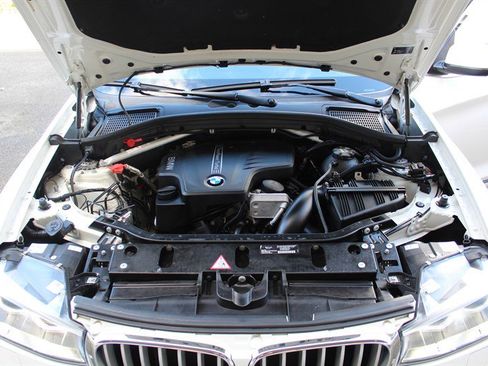 Used 2015 BMW X3 xDrive28i image 32