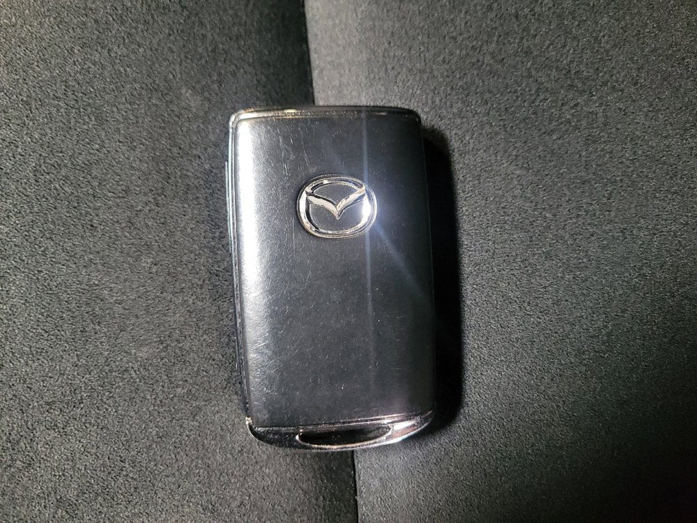 Used 2023 MAZDA CX-5 AWD 2.5 S w/ Select Package image 32