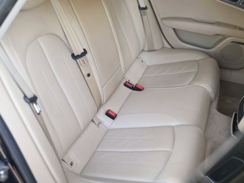 Used 2013 Audi A7 3.0T Premium Plus w/ Premium Plus Pkg image 11