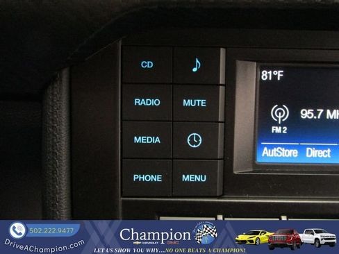 Used 2018 Ford Mustang Coupe RWD image 24