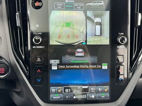 New 2026 Subaru Forester Touring image 26