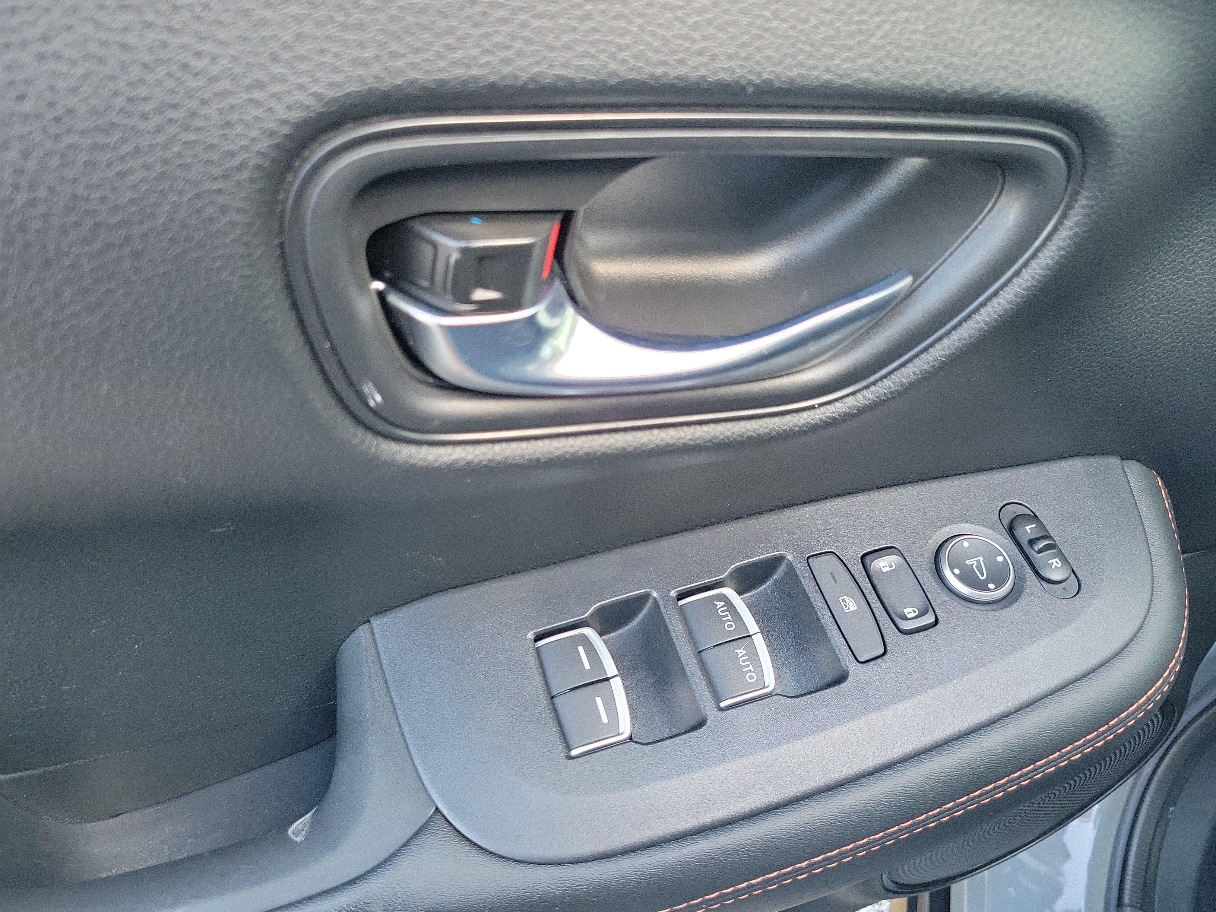 Used 2024 Honda HR-V Sport image 22