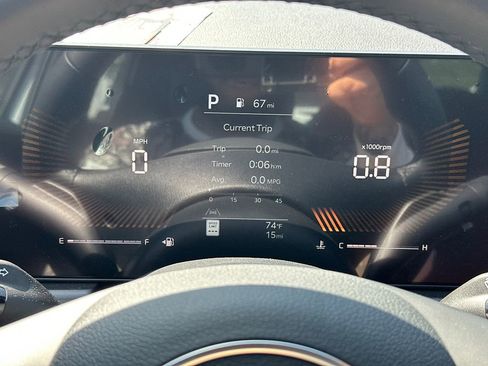 New 2026 Kia K5 GT-Line FWD image 26