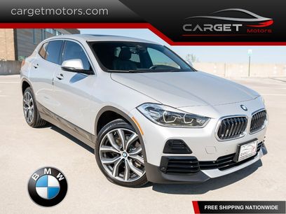 Used 2022 BMW X2 sDrive28i w/ Convenience Package