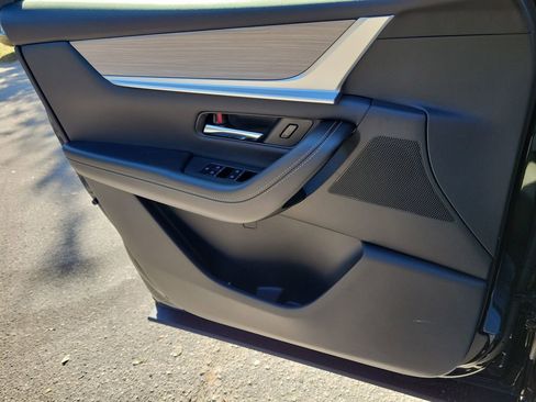 New 2026 MAZDA CX-70 3.3 Turbo w/ Preferred Package image 21