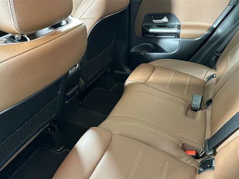 Certified 2023 Mercedes-Benz GLA 250 4MATIC image 13