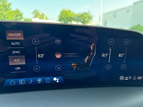 New 2026 Cadillac CT5 Premium Luxury AWD/4WD image 33