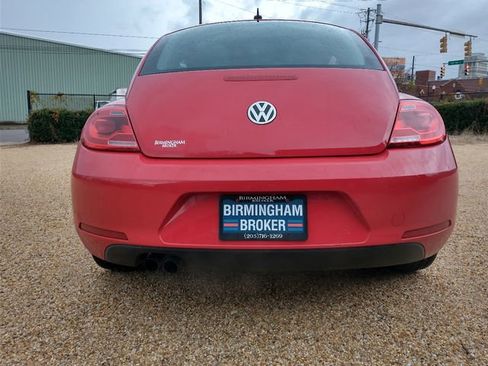 Used 2015 Volkswagen Beetle 1.8T image 12