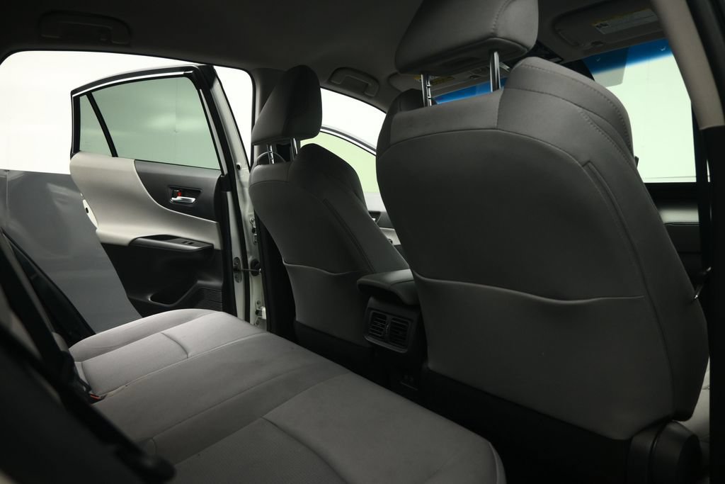 Used 2022 Toyota Venza LE AWD/4WD image 58