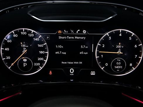 Used 2020 Bentley Continental GT image 25