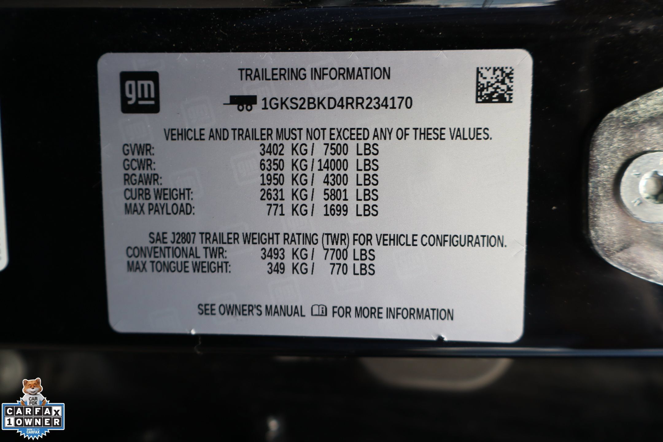 Used 2024 GMC Yukon SLT AWD/4WD image 34