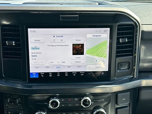 New 2026 Ford F350 Lariat w/ Snow Plow Prep Package image 17