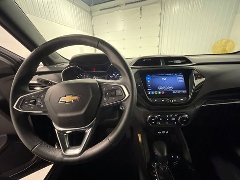 Used 2023 Chevrolet TrailBlazer ACTIV w/ Convenience Package image 31