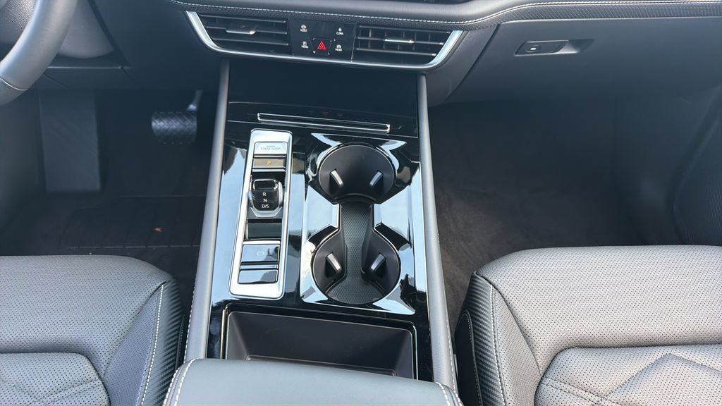 New 2026 Volkswagen Atlas Cross Sport SE FWD image 18