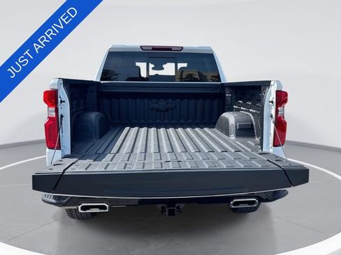 New 2026 Chevrolet Silverado 1500 LT Trail Boss w/ LT Trail Boss Premium Package AWD/4WD image 23