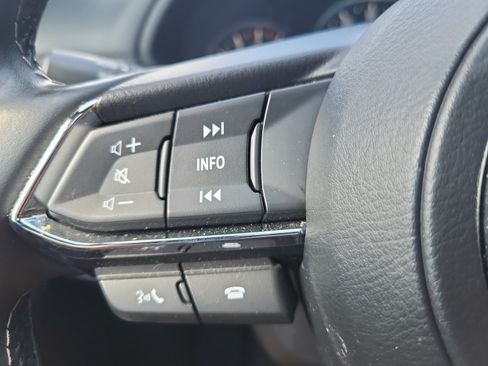 Used 2021 MAZDA CX-5 Signature AWD/4WD image 29
