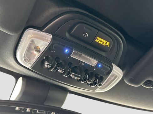 Used 2024 MINI Cooper S w/ Seaside Edition image 22