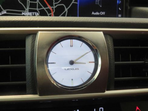 Used 2020 Lexus IS 300 F Sport w/ F Sport Package RWD image 45