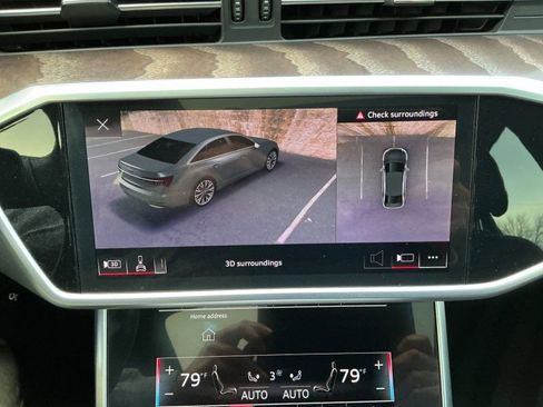 Used 2023 Audi A6 3.0T Premium w/ Convenience Package image 24