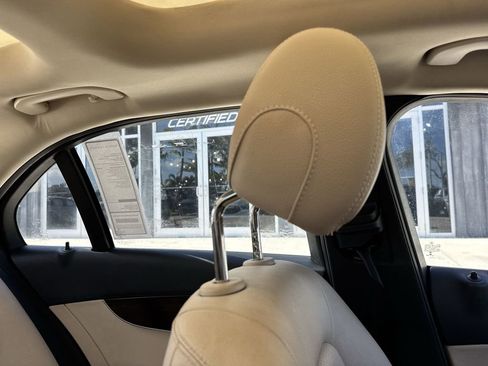 Used 2018 Mercedes-Benz C 300 C 300 w/ Premium Package image 21