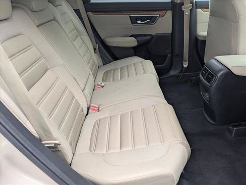Used 2017 Honda CR-V EX image 20