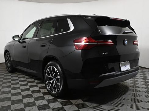 Used 2026 BMW X3 xDrive30 w/ Premium Package image 5