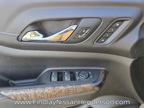 Used 2023 GMC Acadia Denali w/ Denali Ultimate Package image 22