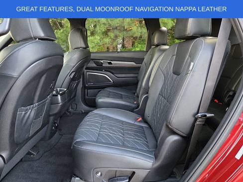 Used 2024 Kia Telluride SX Prestige X-Line AWD/4WD image 10